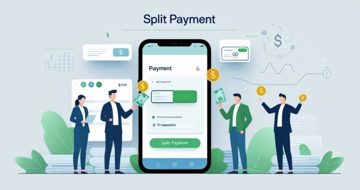 Split Payment: O que é e como funciona