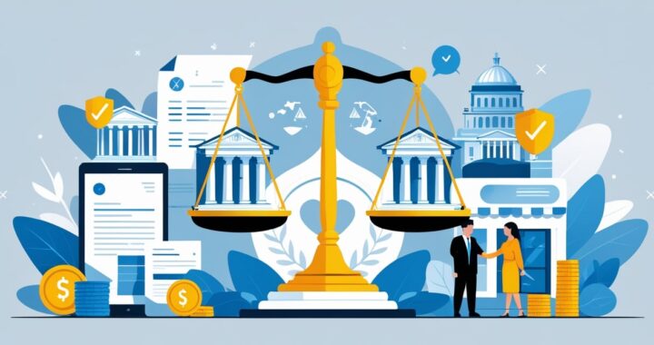 Imunidade Tributária: Conceito, Fundamentos e Aplicações