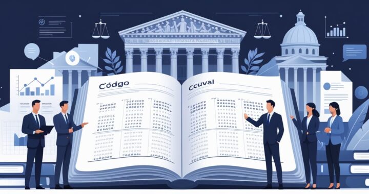 Código de Tributação Nacional: O Guia Definitivo